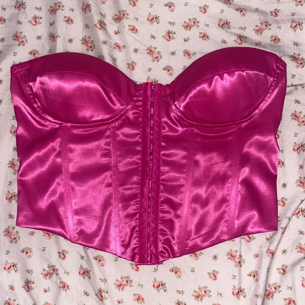 Brand New Corset Top